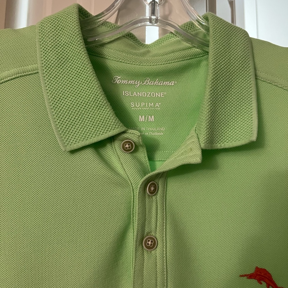 Tommy Bahama Mens shirt